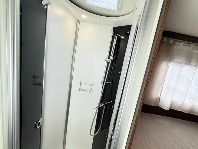 Ford Benimar Sport 363 - AUTOMAT Bezwypadkowy