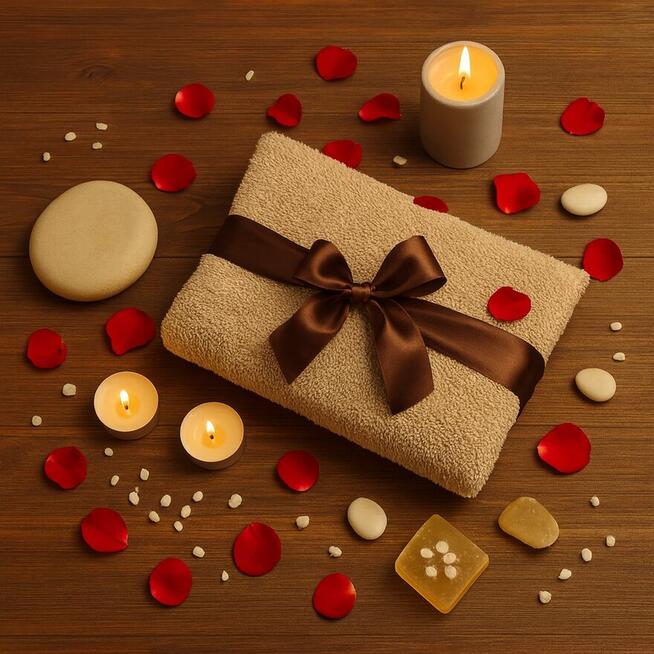 Masaż relaksacyjny~PROMOCJA~100zł~Zapraszam