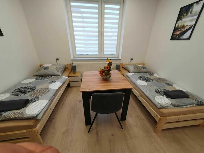 Pokoje , Nocleg Pracowniczy