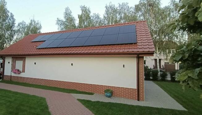 Fotowoltaika • Pompy ciepła • Magazyny energii | Granty OZE