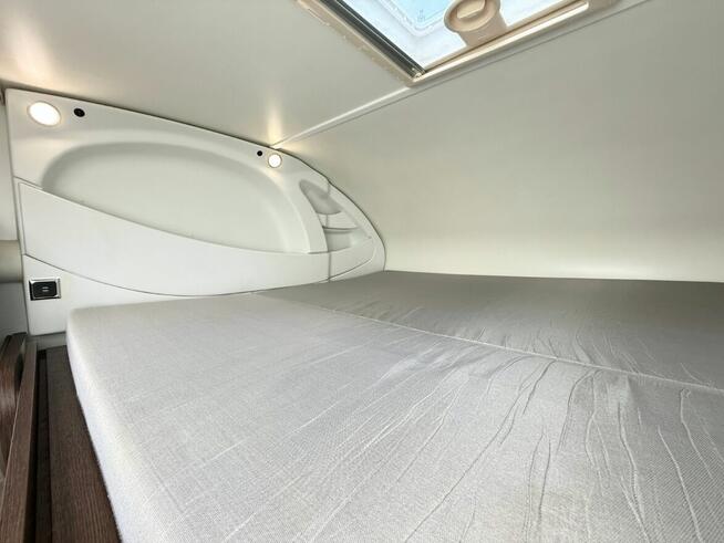 Ford Benimar Sport 363 - AUTOMAT Bezwypadkowy