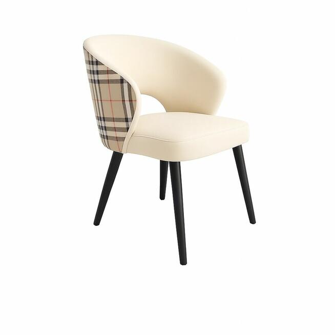 Krzesła Tapicerowane PREMIUM KL-8 BRBY