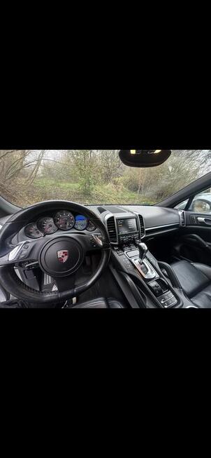 Porsche cayenne 3.6 300KM 2011r
