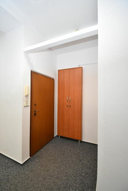 Wynajem biura – Wrocław, ul. Armii Krajowej 8A