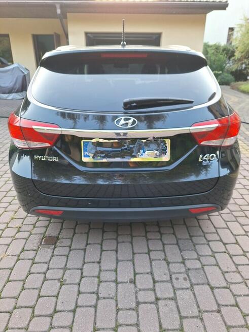 Sprzedam Hyundai I40