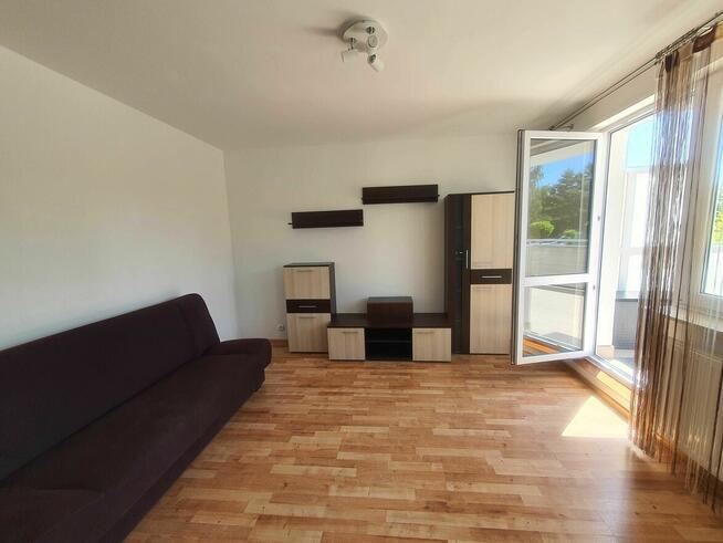 Sprzedam słoneczną kawalerkę 32,60 m2 w Otwocku