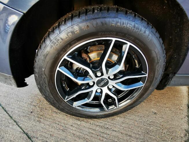 1.6 TDCi Trend, Salon Polska, Serwisowany,2 Właściciel