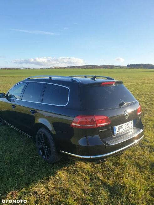 Volkswagen Passat 2.0 TSI Highline DSG