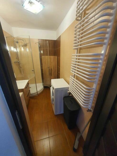 Sprzedam słoneczną kawalerkę 32,60 m2 w Otwocku