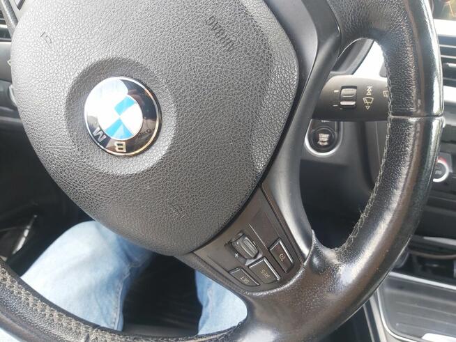 BMW Seria 3 320 d