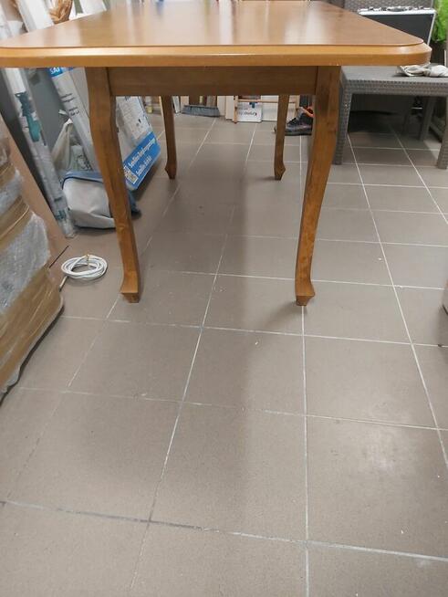 Stół drewniany Żnin