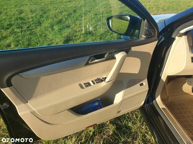 Volkswagen Passat 2.0 TSI Highline DSG