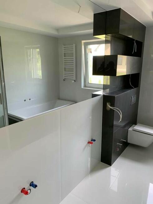 Płytkarz, Usługi Glazurnicze kompleksowo