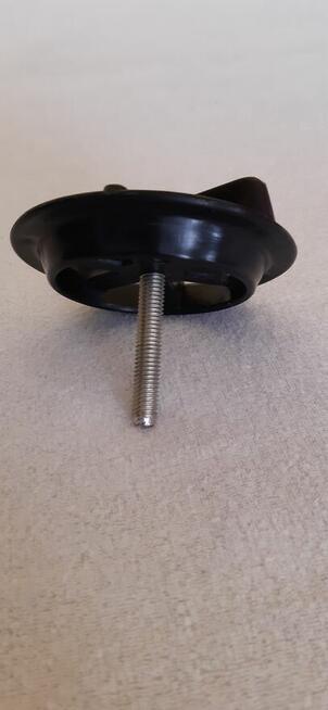 Śruba koła zapasowego hyundai i30