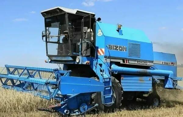 Elektryk ciągników kombajnów mazowieckie