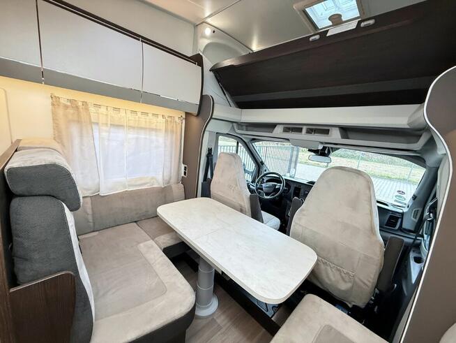 Ford Benimar Sport 363 - AUTOMAT Bezwypadkowy