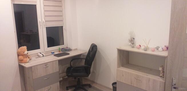 Pokój z garderobą Rondo Solidarności