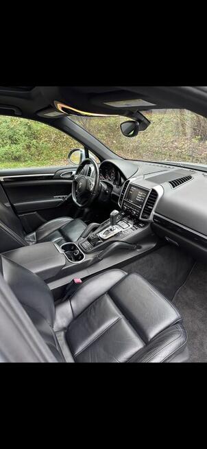 Porsche cayenne 3.6 300KM 2011r