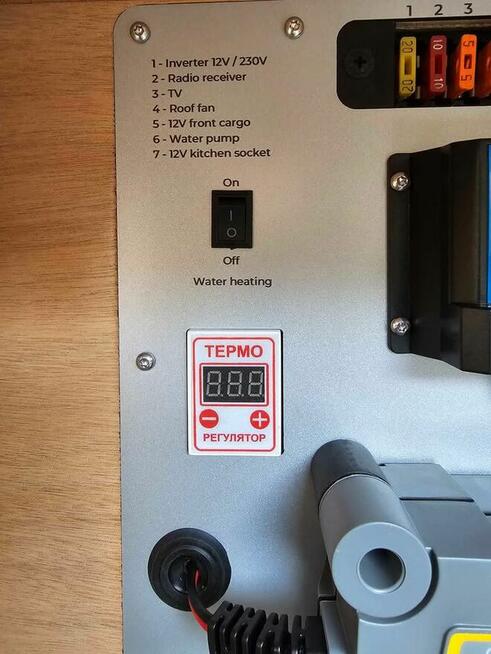 Sprzedam NOWĄ X-LINE marki LifestyleCamper