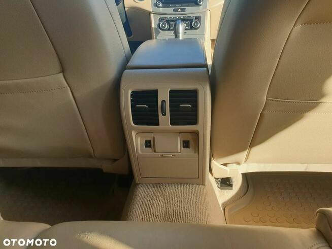 Volkswagen Passat 2.0 TSI Highline DSG