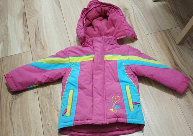 Kurtka zimowa rozm.92