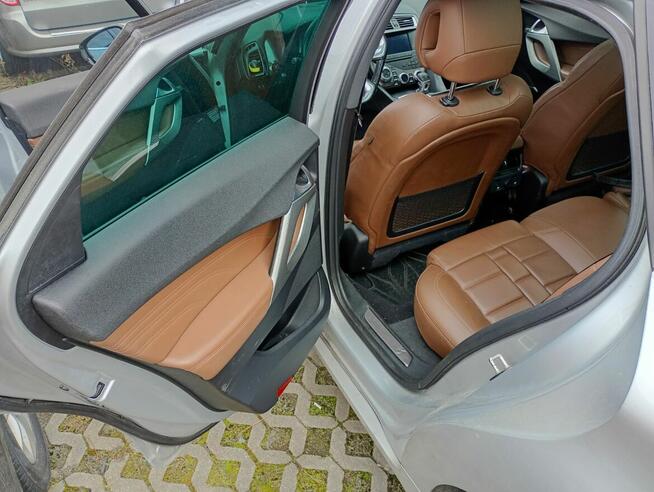 Sprzedam Citroen DSs 5 Uszkodzony.