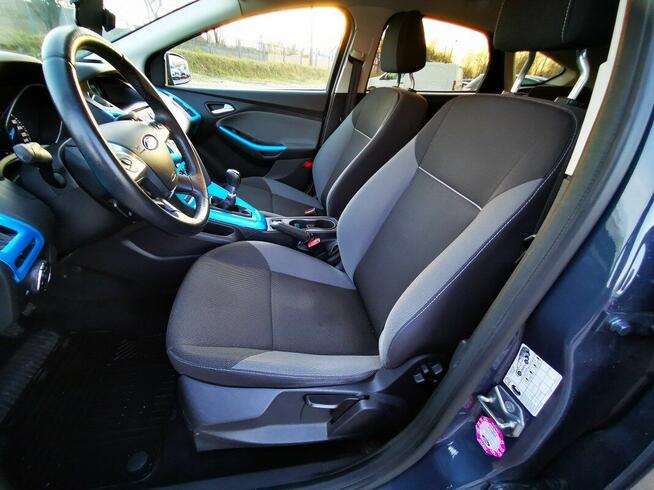 1.6 TDCi Trend, Salon Polska, Serwisowany,2 Właściciel