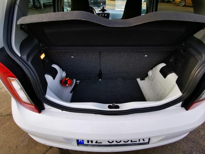 1.0 benzyna 60KM ! SALON PL! 1 WŁAŚCICIEL !Serwisowany !