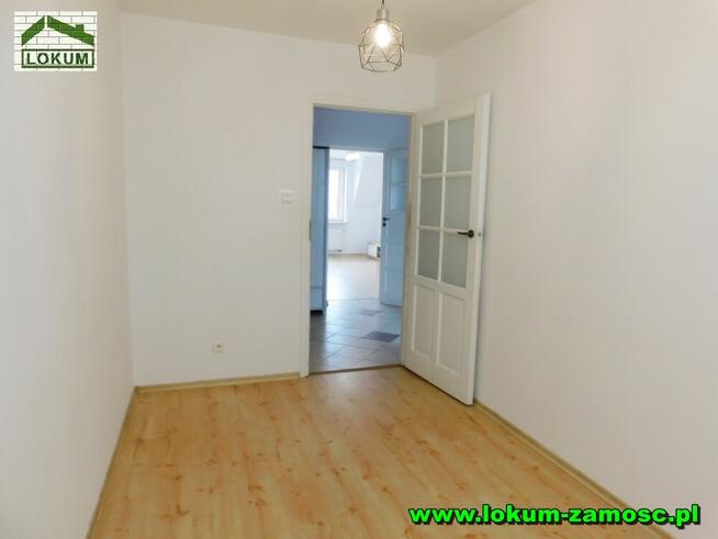 Mieszkanie M3 Zamość ul. Sikorskiego 49 m2