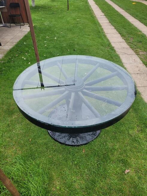 Sprzedam stół ogrodowy