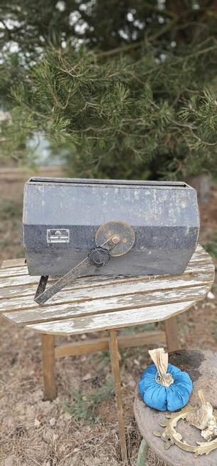 Aparat oswietleniowy z Zakładów A20