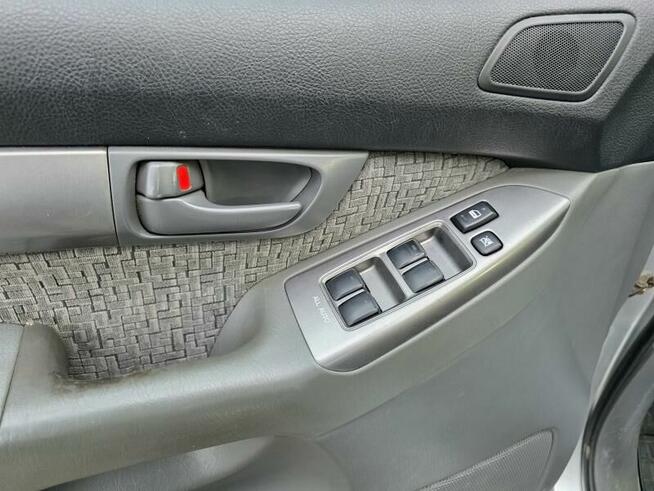 3.0l diesel DOHC 166KM * Bezwypadkowy * Zabezpieczenie i kon