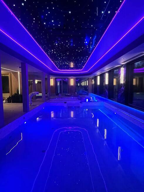 FERIE ZIMOWE NAD MORZEM, REZYDENCJA AMBRE ŁEBA