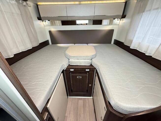 Ford Benimar Sport 363 - AUTOMAT Bezwypadkowy