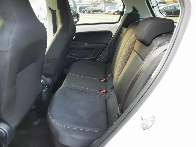 1.0 benzyna 60KM ! SALON PL! 1 WŁAŚCICIEL !Serwisowany !