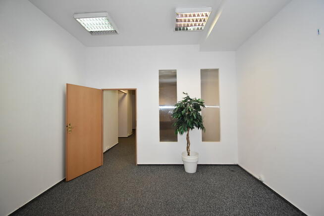 Wynajem biura – Wrocław, ul. Armii Krajowej 8A