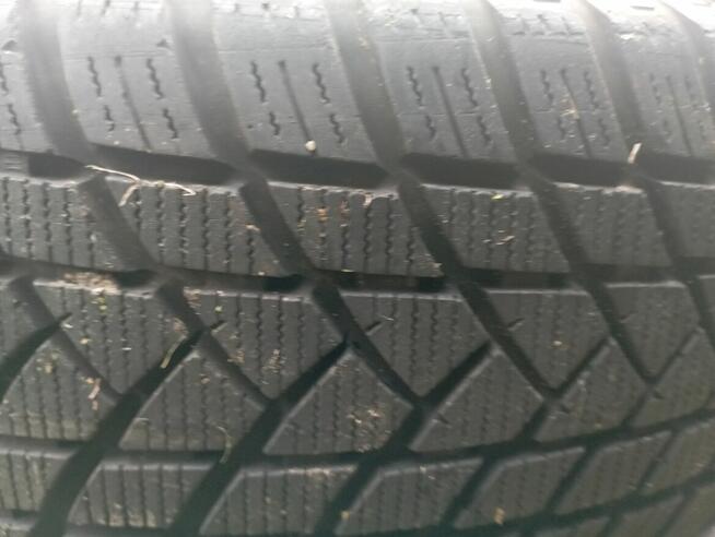 Opony zimowe 15