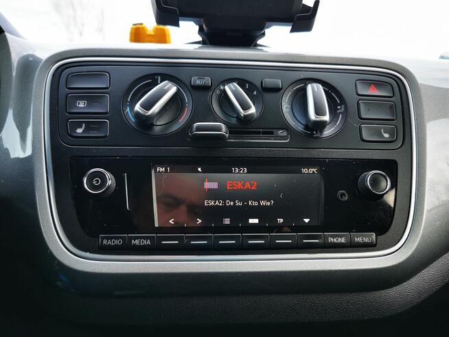 1.0 benzyna 60KM ! SALON PL! 1 WŁAŚCICIEL !Serwisowany !