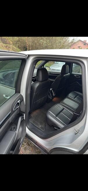 Porsche cayenne 3.6 300KM 2011r
