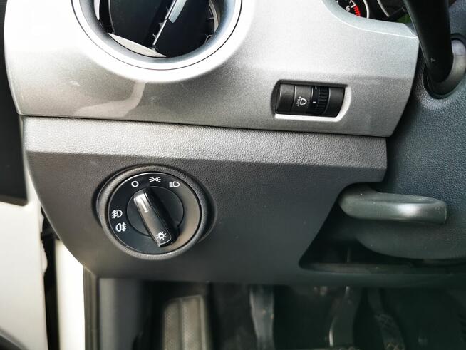 1.0 benzyna 60KM ! SALON PL! 1 WŁAŚCICIEL !Serwisowany !