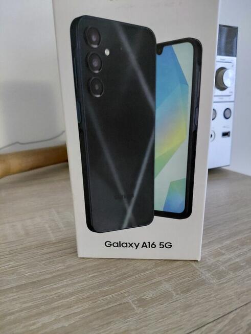 Samsung galaxy A16 5G