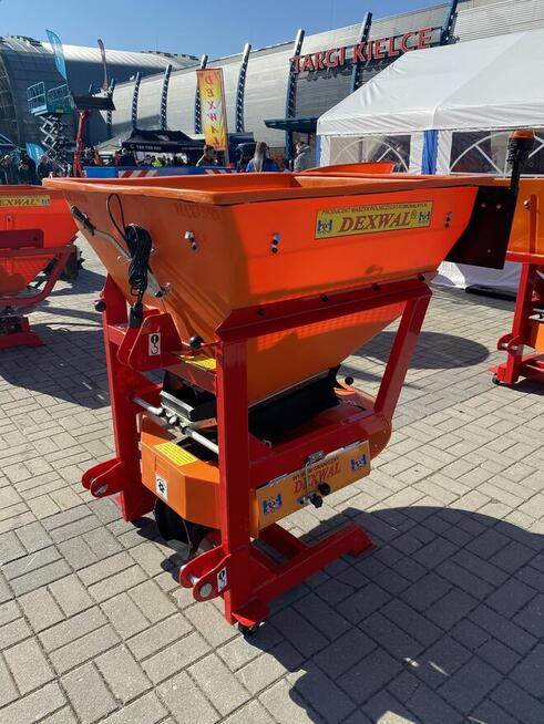 Piaskarka Drogowa Komunalna PK550 PK1200 DOSTAWA gwarancja