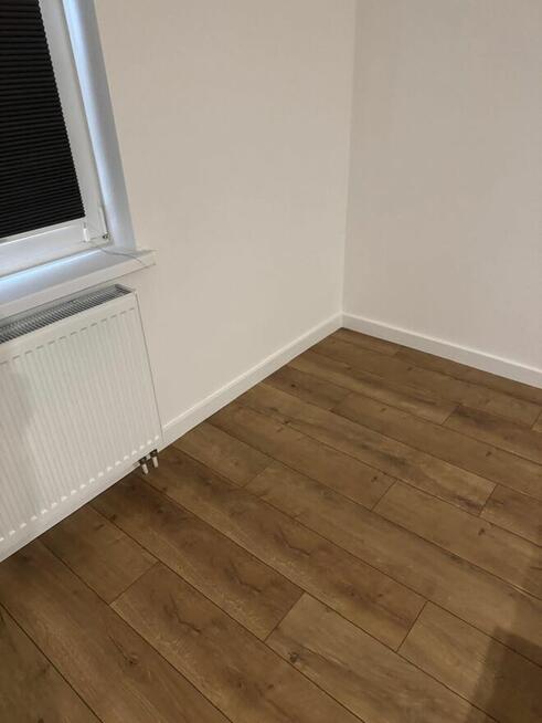 Kompleksowe Wykończenia Wnętrz