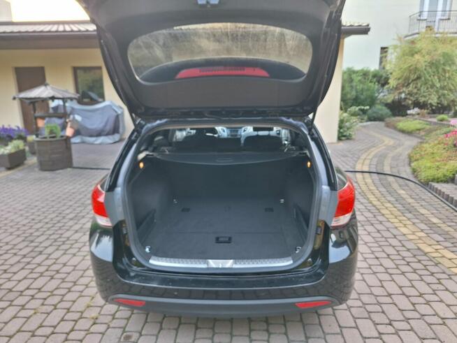 Sprzedam Hyundai I40