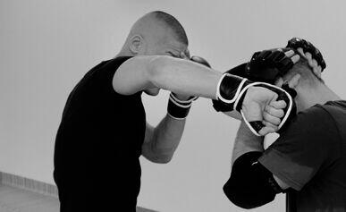 Krav Maga System, treningi Warszawa Ochota