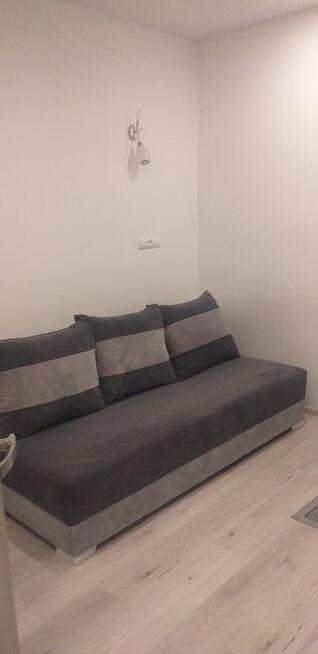 Pokój z garderobą Rondo Solidarności