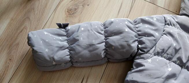 Kurtka zimowa rozm.92