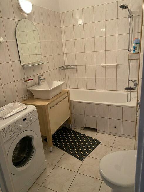 Do wynajęcia mieszkanie – Świdnica, os. Zawiszów