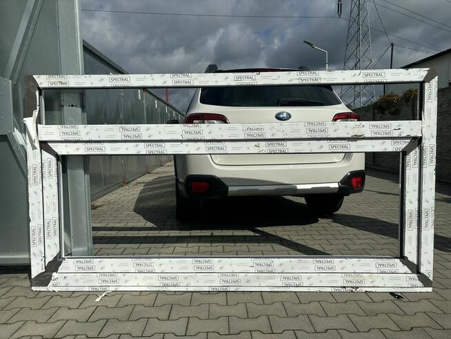 Oddam za darmo 2 duże ramy/drzwi balkonowe VEKA Spectral