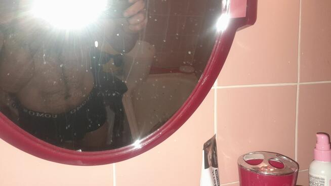 Szukam doświadczonej do dyskretnych spotkań